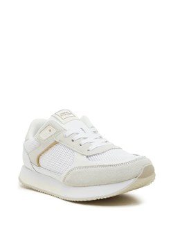 Tommy Hilfiger Sneakersy | z dodatkiem skóry ze sklepu Gomez Fashion Store w kategorii Buty sportowe damskie - zdjęcie 169167940