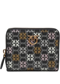 Pinko Skórzany portfel ze sklepu Gomez Fashion Store w kategorii Portfele damskie - zdjęcie 169167960