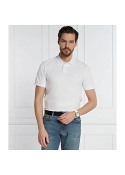 BOSS ORANGE Polo Passenger | Slim Fit ze sklepu Gomez Fashion Store w kategorii T-shirty męskie - zdjęcie 169168031