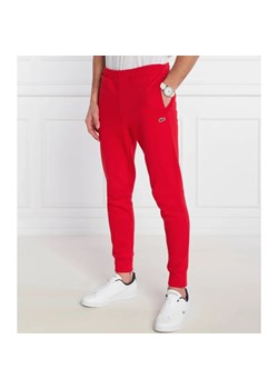 Lacoste Spodnie | Slim Fit ze sklepu Gomez Fashion Store w kategorii Spodnie męskie - zdjęcie 169168834