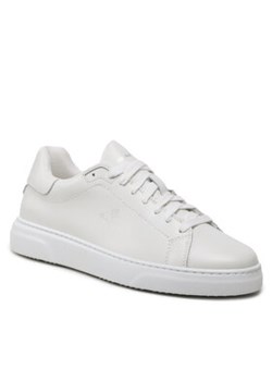 Gant Sneakersy Joree 25631330 Biały ze sklepu MODIVO w kategorii Trampki męskie - zdjęcie 169180612