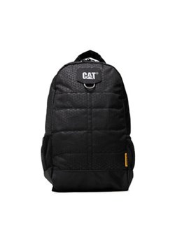 CATerpillar Plecak Benji 84056-478 Czarny ze sklepu MODIVO w kategorii Plecaki - zdjęcie 169181673