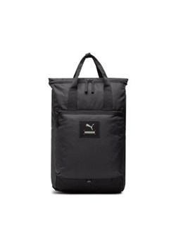 Puma Plecak Better Backpack 792240 01 Czarny ze sklepu MODIVO w kategorii Plecaki - zdjęcie 169182112