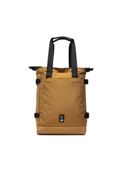 Chrome Plecak Lako 3 Way Tote BG-311-WDTH-NA Pomarańczowy ze sklepu MODIVO w kategorii Plecaki - zdjęcie 169182424