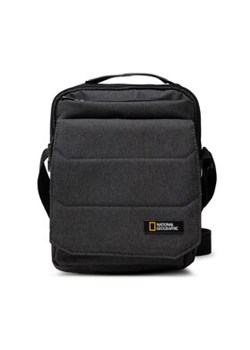 National Geographic Saszetka Utility Bag With Top Handle N00704.125 Szary ze sklepu MODIVO w kategorii Saszetki - zdjęcie 169182910