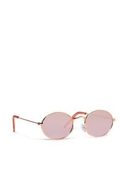 Aldo Okulary przeciwsłoneczne Lariramas 16175006 Różowy ze sklepu MODIVO w kategorii Okulary przeciwsłoneczne damskie - zdjęcie 169183324