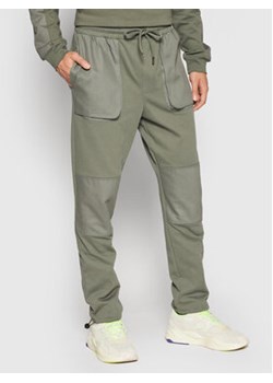 Only & Sons Spodnie dresowe Ronald 22020688 Zielony Regular Fit ze sklepu MODIVO w kategorii Spodnie męskie - zdjęcie 169183683