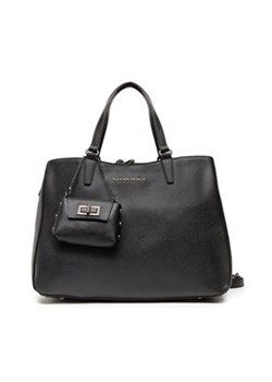 Silvian Heach Torebka RCA22020BO Czarny ze sklepu MODIVO w kategorii Torby Shopper bag - zdjęcie 169184104