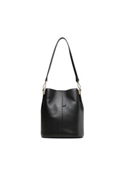 Creole Torebka K11332 Czarny ze sklepu MODIVO w kategorii Torby Shopper bag - zdjęcie 169185050