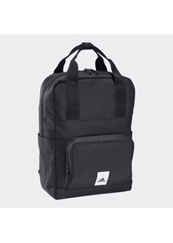 adidas Plecak HY0754 Czarny ze sklepu MODIVO w kategorii Plecaki - zdjęcie 169185151