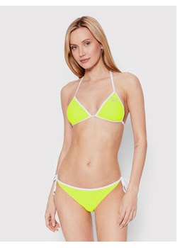 Reebok Bikini Allegra 74000 Żółty ze sklepu MODIVO w kategorii Stroje kąpielowe - zdjęcie 169187330