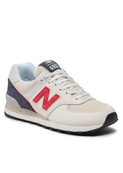 New Balance Sneakersy ML574WN2 Kolorowy ze sklepu MODIVO w kategorii Buty sportowe męskie - zdjęcie 169187352