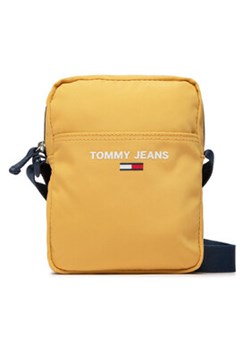 Tommy Jeans Saszetka Tjm Essential Reporter AM0AM08645 Żółty ze sklepu MODIVO w kategorii Saszetki - zdjęcie 169189171