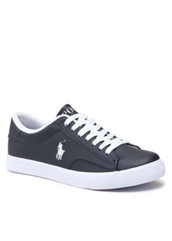 Polo Ralph Lauren Sneakersy Theron V RF104038 Granatowy ze sklepu MODIVO w kategorii Trampki dziecięce - zdjęcie 169190642