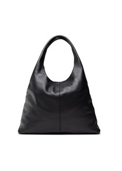 Creole Torebka K11190 Czarny ze sklepu MODIVO w kategorii Torby Shopper bag - zdjęcie 169190713