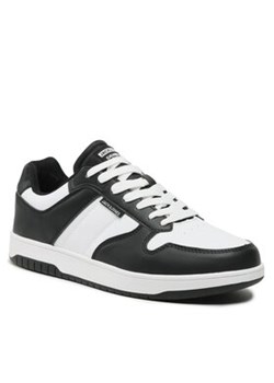 Jack&Jones Sneakersy 12203668 Czarny ze sklepu MODIVO w kategorii Buty sportowe męskie - zdjęcie 169190990