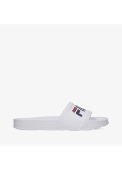 fila sleek slide lt 5sm00002-125 ze sklepu 50style.pl w kategorii Klapki damskie - zdjęcie 169192091