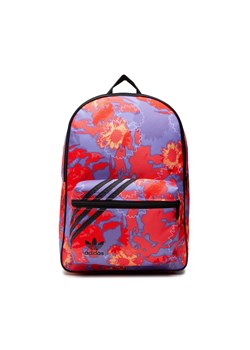 Plecak adidas Backpack HE2148 Multico/Black ze sklepu eobuwie.pl w kategorii Plecaki - zdjęcie 169192913