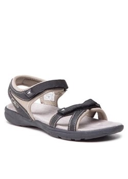 CMP Sandały Adib Wmn Hiking Sandal 39Q9536 Czarny ze sklepu MODIVO w kategorii Sandały damskie - zdjęcie 169196813