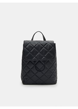 Sinsay - Plecak - czarny ze sklepu Sinsay w kategorii Plecaki - zdjęcie 169199243