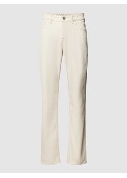 Jeansy o kroju modern fit z 5 kieszeniami model ‘MITCH’ ze sklepu Peek&Cloppenburg  w kategorii Jeansy męskie - zdjęcie 169201491