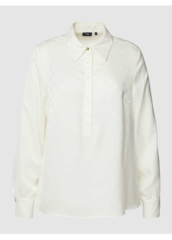 Bluzka z kwiatowym wzorem ze sklepu Peek&Cloppenburg  w kategorii Koszule damskie - zdjęcie 169201793