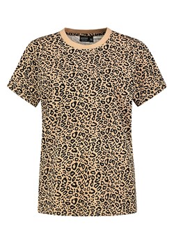 Eight2Nine Koszulka w kolorze jasnobrązowym ze sklepu Limango Polska w kategorii Bluzki damskie - zdjęcie 169202350