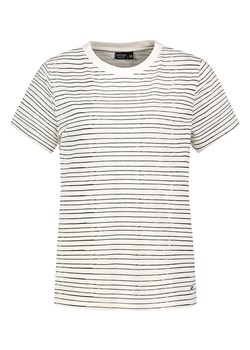 Eight2Nine Koszulka w kolorze białym ze sklepu Limango Polska w kategorii Bluzki damskie - zdjęcie 169202352