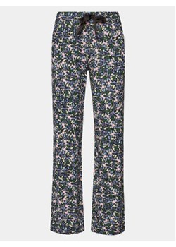 Hunkemöller Spodnie piżamowe 205124 Kolorowy Regular Fit ze sklepu MODIVO w kategorii Piżamy damskie - zdjęcie 169204812