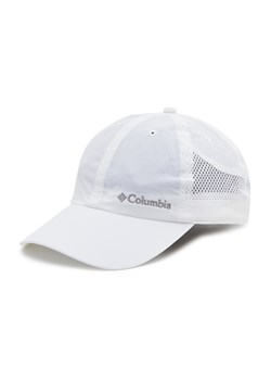 Czapka z daszkiem Columbia Tech Shade Hat CU993 101 ze sklepu eobuwie.pl w kategorii Czapki z daszkiem damskie - zdjęcie 169208013