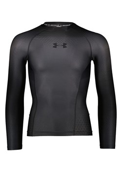 Under Armour Koszulka sportowa w kolorze czarnym ze sklepu Limango Polska w kategorii T-shirty męskie - zdjęcie 169208870