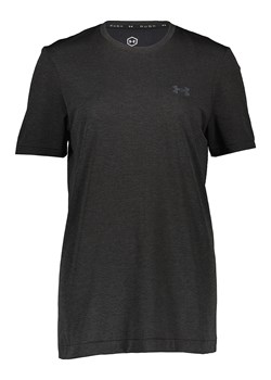 Under Armour Koszulka sportowa w kolorze czarnym ze sklepu Limango Polska w kategorii T-shirty męskie - zdjęcie 169208891
