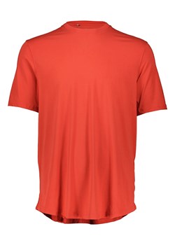 Under Armour Koszulka sportowa w kolorze pomarańczowym ze sklepu Limango Polska w kategorii T-shirty męskie - zdjęcie 169208932