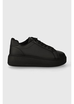 Answear Lab sneakersy kolor czarny ze sklepu ANSWEAR.com w kategorii Buty sportowe damskie - zdjęcie 169214211