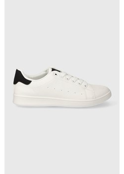 Answear Lab sneakersy kolor biały ze sklepu ANSWEAR.com w kategorii Trampki damskie - zdjęcie 169214221