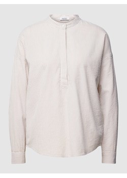 Bluzka w paski ze sklepu Peek&Cloppenburg  w kategorii Bluzki damskie - zdjęcie 169216663