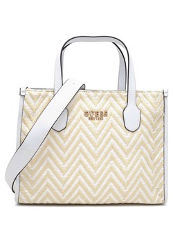 Guess Shopperka ze sklepu Gomez Fashion Store w kategorii Torby Shopper bag - zdjęcie 169216850