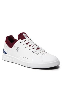 On Sneakersy The Roger 4899151 Biały ze sklepu MODIVO w kategorii Buty sportowe męskie - zdjęcie 169219494