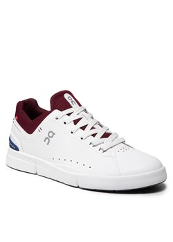 Sneakersy On The Roger 4899151 White ze sklepu eobuwie.pl w kategorii Trampki męskie - zdjęcie 169219934