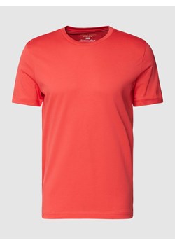 T-shirt z okrągłym dekoltem ze sklepu Peek&Cloppenburg  w kategorii T-shirty męskie - zdjęcie 169221510