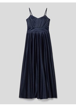 Sukienka z marszczeniami ze sklepu Peek&Cloppenburg  w kategorii Sukienki dziewczęce - zdjęcie 169221932