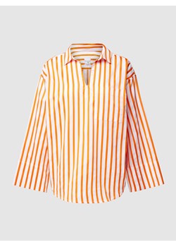 Bluzka ze wzorem w paski model ‘Simonton’ ze sklepu Peek&Cloppenburg  w kategorii Bluzki damskie - zdjęcie 169222540