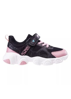 Buty Bejo Manina Jrg Jr 92800401217 czarne ze sklepu ButyModne.pl w kategorii Buty sportowe dziecięce - zdjęcie 169224100