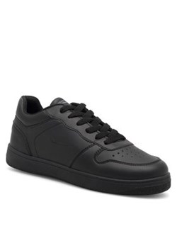 Sprandi Sneakersy EASY MPRS-22M12157 Czarny ze sklepu MODIVO w kategorii Buty sportowe męskie - zdjęcie 169225193