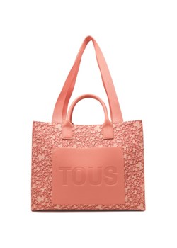 Tous Shopperka ze sklepu Gomez Fashion Store w kategorii Torby Shopper bag - zdjęcie 169225813