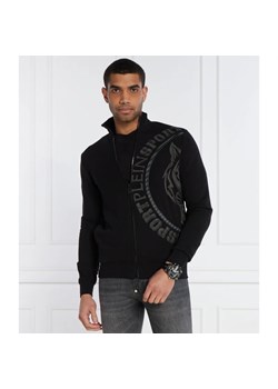 Plein Sport Bluza | Regular Fit ze sklepu Gomez Fashion Store w kategorii Bluzy męskie - zdjęcie 169225822