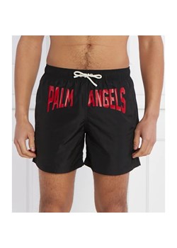 Palm Angels Szorty kąpielowe | Regular Fit ze sklepu Gomez Fashion Store w kategorii Kąpielówki - zdjęcie 169225831