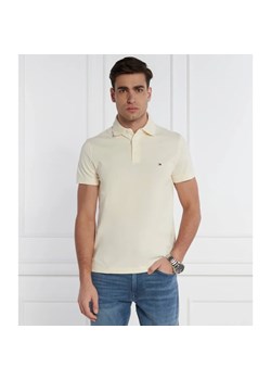 Tommy Hilfiger Polo | Slim Fit ze sklepu Gomez Fashion Store w kategorii T-shirty męskie - zdjęcie 169225852