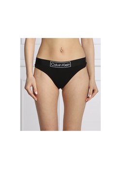 Calvin Klein Underwear Stringi ze sklepu Gomez Fashion Store w kategorii Majtki damskie - zdjęcie 169226241