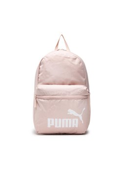 Puma Plecak Phase Bacpack Różowy ze sklepu MODIVO w kategorii Plecaki dla dzieci - zdjęcie 169230393